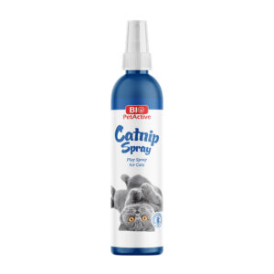 Bio Catn,p Spray Kedi Oyun Spreyi 100 ml-Bio PetActive