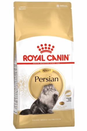 Royal Canin Persian Adult İran Irkı Yetişkin Kedi Maması 10kg